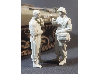 British Paramedic Set - image 2