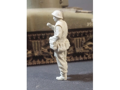 British Paramedic Set - image 3