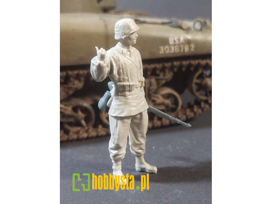 Waffen Ss Grenadier, Normandy - image 1 Waffen Ss Grenadier, Normandy - image 1