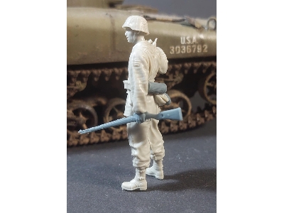 Waffen Ss Grenadier, Normandy - image 2