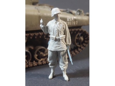 Waffen Ss Grenadier, Normandy - image 3