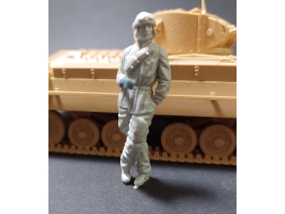 Italian Tank Mechanic - image 1
