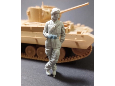 Italian Tank Mechanic - image 4