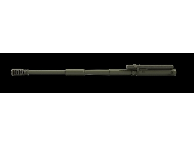 2s64 Gun Barrel For Sp Howitzer 2s19-s 'msta' - image 2