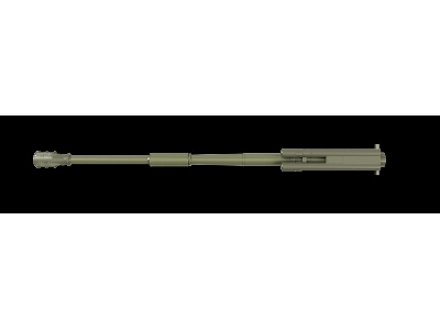 2s64 Gun Barrel For Sp Howitzer 2s19-s 'msta' - image 3