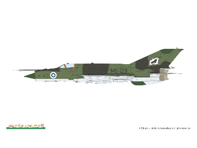 MiG-21bis DUAL COMBO 1/72 - image 27
