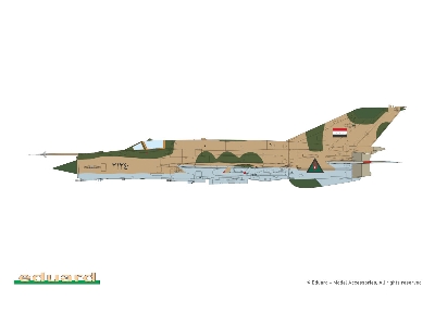 MiG-21bis DUAL COMBO 1/72 - image 28