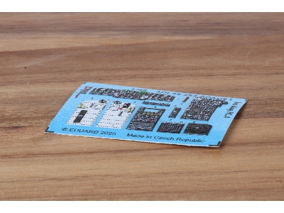 Sea King HC.4 SPACE 1/48 - AIRFIX - image 2