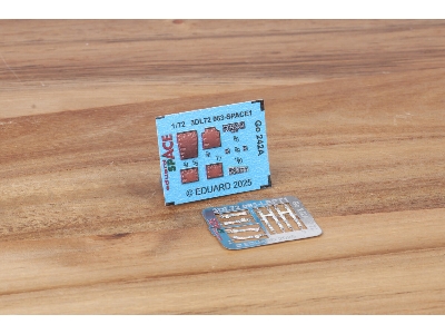 Go 242A SPACE 1/72 - IBG - image 1
