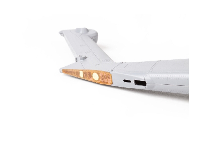 MH-60L 1/48 - ICM - image 6