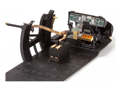 MH-60L 1/48 - ICM - image 12