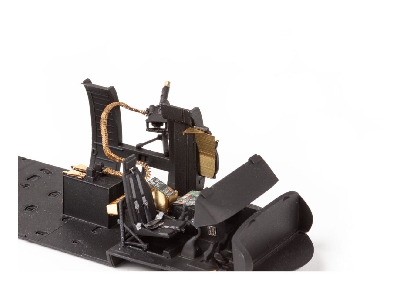 MH-60L 1/48 - ICM - image 14