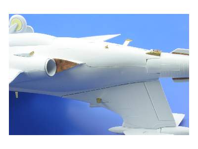 Buccaneer S.2B S. A. 1/72 - Airfix - image 15