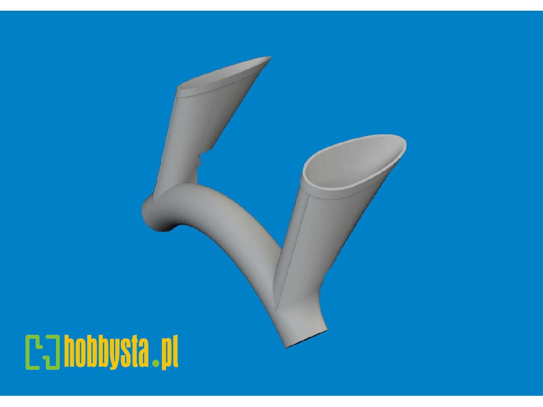 F4F-4 exhausts PRINT 1/48 - ACADEMY - image 1 F4F-4 exhausts PRINT 1/48 - ACADEMY - image 1