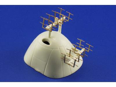 Bv 222 antennas 1/72 - Revell - image 3