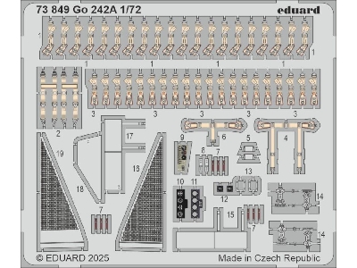 Go 242A 1/72 - IBG - image 1