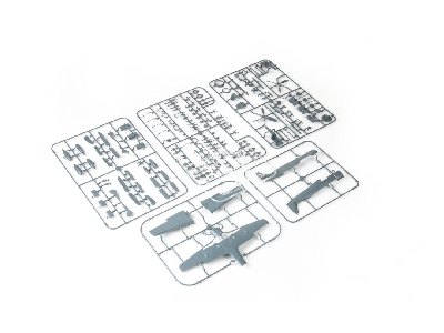 Fw 190A-6 1/48 - image 4