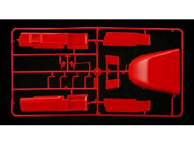 Peterbilt 377 A/E - image 6