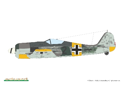 Fw 190A-6 1/48 - image 14