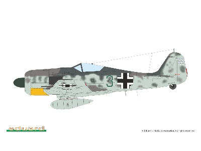 Fw 190A-6 1/48 - image 15