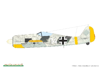 Fw 190A-6 1/48 - image 16