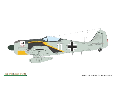 Fw 190A-6 1/48 - image 18