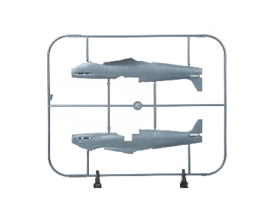 Spitfire Mk. IIa 1/48 - image 7