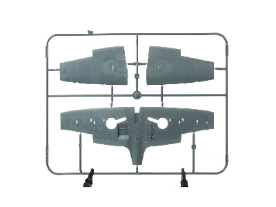 Spitfire Mk. IIa 1/48 - image 8