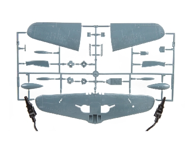 P-39K/ L Airacobra 1/48 - image 8