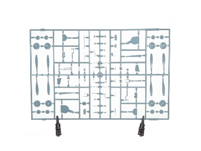 P-39K/ L Airacobra 1/48 - image 9
