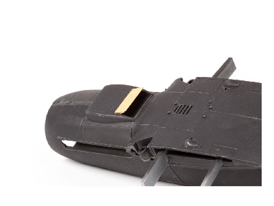 Bf 109F-2 1/32 - HOBBY 2000 - image 3