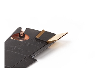 Bf 109F-2 1/32 - HOBBY 2000 - image 5