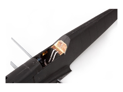 Bf 109F-4 1/32 - HOBBY 2000 - image 8