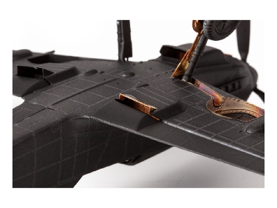 Bf 109E-3 1/48 - HOBBY BOSS - image 6