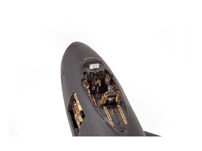 F-86F-25/30 1/48 - AIRFIX - image 2