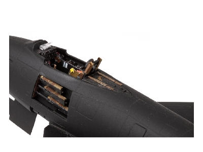 F-86F-25/30 1/48 - AIRFIX - image 3