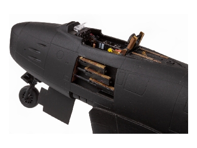 F-86F-25/30 1/48 - AIRFIX - image 4