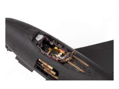 F-86F-25/30 1/48 - AIRFIX - image 6