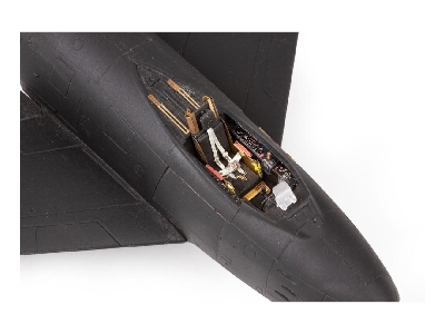 F-86F-25/30 1/48 - AIRFIX - image 7