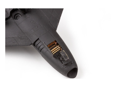 F-86F-25/30 1/48 - AIRFIX - image 9