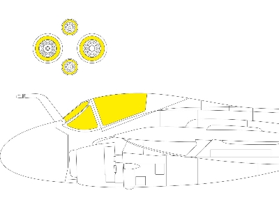 A-6E TRAM 1/72 - TRUMPETER - image 1