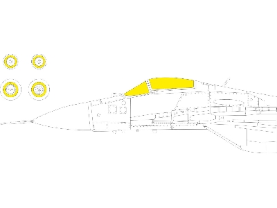 MiG-29 9-13 1/72 - GREAT WALL HOBBY - image 1
