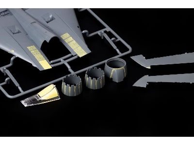 F-14D 1/48 - GREAT WALL HOBBY - image 2