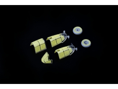 A6M5 Zero 1/48 - FINE MOLDS - image 2