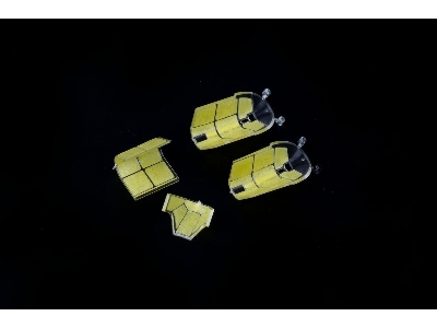 A6M5 Zero TFace 1/48 - FINE MOLDS - image 3