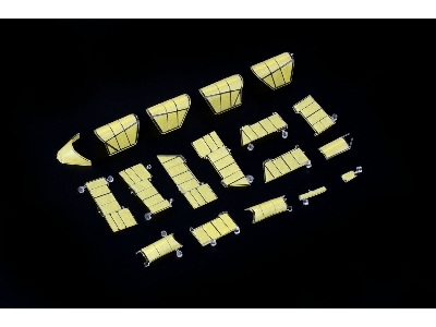 Lysander Mk. I/III TFace 1/48 - AIRFIX - image 2