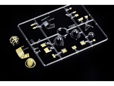B-26G Marauder 1/48 - ICM - image 2