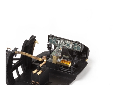 MH-60L 1/48 - ICM - image 5