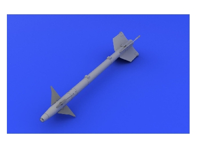 A-10A armament 1/48 - GREAT WALL HOBBY - image 4