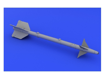 A-10A armament 1/48 - GREAT WALL HOBBY - image 5